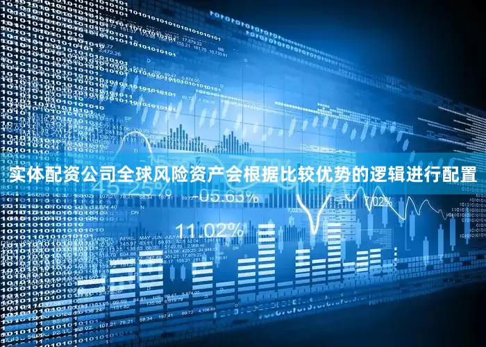 实体配资公司全球风险资产会根据比较优势的逻辑进行配置