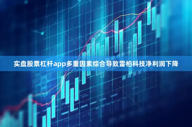 实盘股票杠杆app多重因素综合导致雷柏科技净利润下降