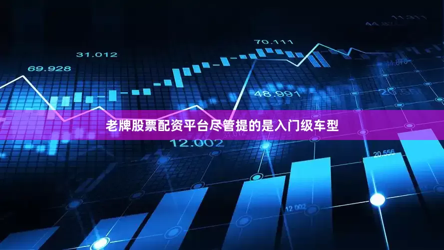 老牌股票配资平台尽管提的是入门级车型