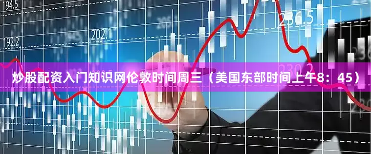 炒股配资入门知识网伦敦时间周三（美国东部时间上午8：45）