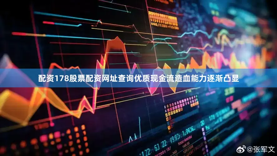 配资178股票配资网址查询优质现金流造血能力逐渐凸显